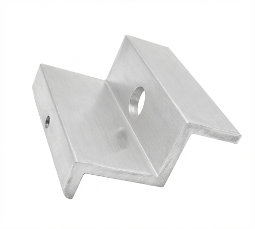 [RDY] Koncová svorka H35 L50 - surová s uzemňovacím kolíkom PV-03-38 (1)