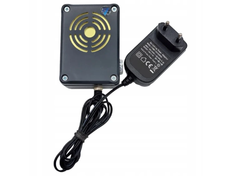 Odstraszacz gryzoni - Viano Waterstrob OD-15 PV-400-30 (2)