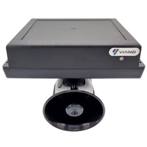 Repelent proti vtákom VIANO 230V PV-400-13 (1)