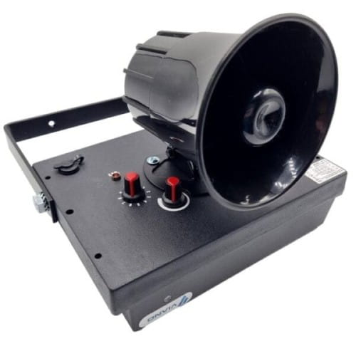 Repelent proti vtákom VIANO 230V PV-400-13 (4)