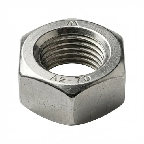 Šesťhranná matica M20 DIN 934 A2-70 000-051 (1)