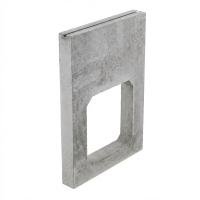 Balastový systém na montáž tepelných čerpadiel PPZ550