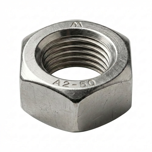 Šesťhranná matica M30 DIN 934 A2-50 000-059 (1)