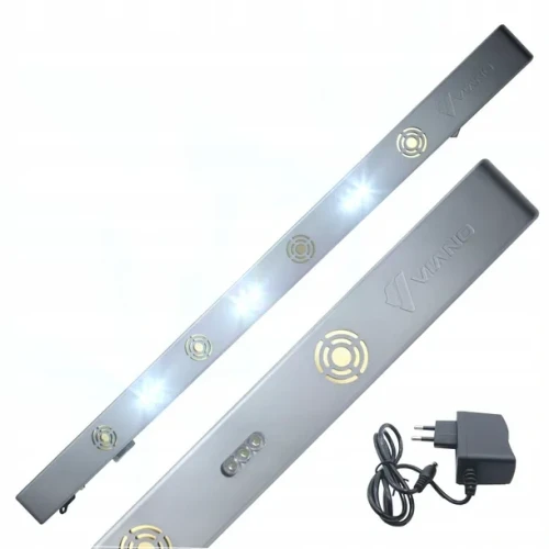 Odstraszacz gryzoni - Viano Long Strob OD-13 PV-400-43 (1)