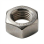 Šesťhranná matica M16 DIN 934 A4-80 000-073 (1)