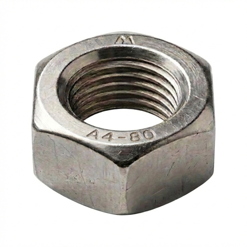 Matica šesťhranná M8 DIN 934 A4-80 000-063 (1)