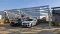 Fotovoltaický prístrešok VICA pre 3 vozidlá Solárny prístrešok 2+1 moduly GPV-105-09 (4)