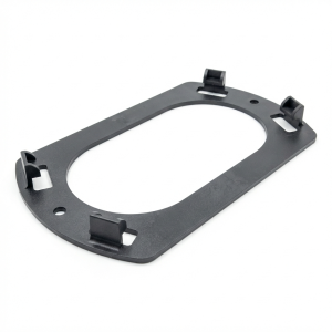 Podložka z plastu pre betónové podpery