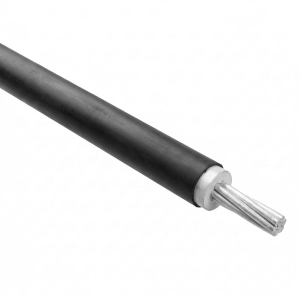 Vysokonapäťový vodič 50mm2 hliník