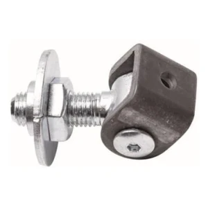 Nastaviteľný záves na zváranie M16