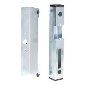 Kazeta elektrického zámku H=280 mm