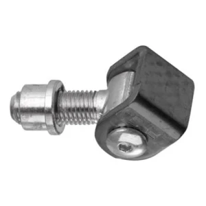 Záves na zváranie M16