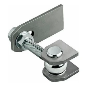 Záves M16 - uhol otvorenia 180 stupňov