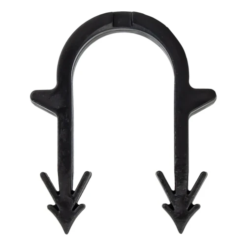 Sponka na tacker 40mm zváraná - balenie 300 ks. 000-046 (1)