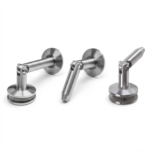 Systém sklenených prístreškov M10 3-dielny odťah fi 10 mm sklo 8-17,52 mm AISI 304 satén 000-261 (2)