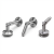 Systém sklenených prístreškov M10 3-dielny odťah fi 10 mm sklo 8-17,52 mm AISI 304 satén 000-261 (2)