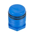 Zátka na skúšky tesnosti pre rúry 32 mm modrá 000-102 (3)