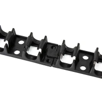 Montážná lišta Rail 16-18mm s lepiacou páskou