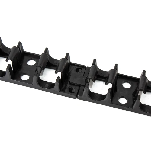 Montážna lišta Rail 16-18mm so samolepiacou páskou 000-086 (1)