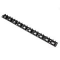 Montážna lišta Rail 20-22mm bez pásky 000-087 (2)
