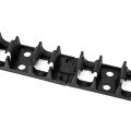 Montážna lišta Rail 20-22mm so samolepiacou páskou 000-088 (3)