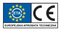 Montážny uholník KW 3 50x50x17x2,0 pozink zlatý 000-348 (6)