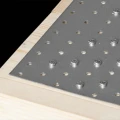 Perforovaná doska plochý spájač PP 2 40x100x2,0 000-359 (5)