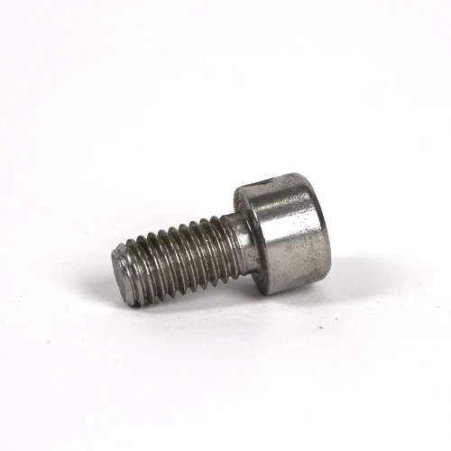 Skrutka s imbusovou hlavou DIN 912 - M8x16 PV-10-01