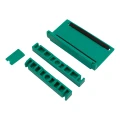 Montážna sada pre profil U/L L=2500 mm, sklo 20-21,52 mm GlassMove 000-377 (3)