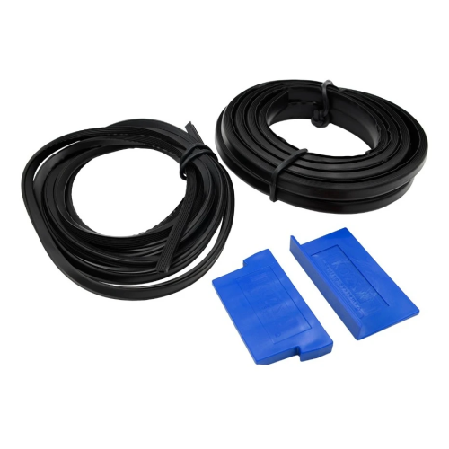 Montážna sada 2,5 m pre profily typu U/L hrúbka skla od 16 do 17,52 mm Kozza 000-383 (1)