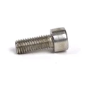 Skrutka s imbusovou hlavou DIN 912 - M8x25 PV-10-03