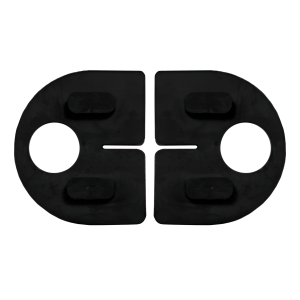 Pritláčacia guma 8mm pre úchyty 50D1