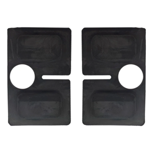 Pritláčacia guma 10,76mm pre úchyty 45K2