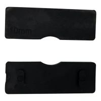 Pritláčacia guma 10mm pre úchyty 6050, 6060