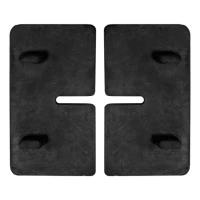 Pritláčacia guma 8,76mm pre úchyty 45K1