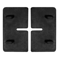 Pritláčacia guma 10,76mm pre úchyty 45K1