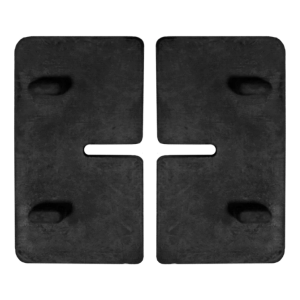 Pritláčacia guma 10,76mm pre úchyty 45K1