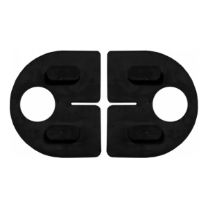 Pritláčacia guma 8,76mm pre úchyty 50D1