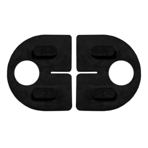 Pritláčacia guma 6mm pre úchyty 50D1