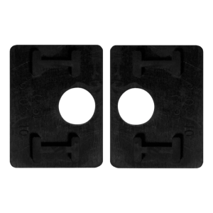 Pritláčacia guma 12,76mm pre úchyty 52K2, 90K5, 18K5