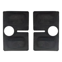 Pritláčacia guma 8,76mm pre úchyty 45K2