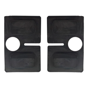 Pritláčacia guma 8,76mm pre úchyty 45K2