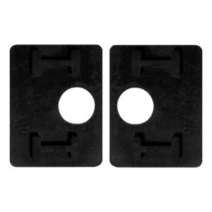 Pritláčacia guma 8mm pre úchyty 52K2, 90K5, 18K5