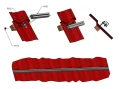 Kladivová skrutka Typ 28/15 - M8/25 PV-10-10 (1)