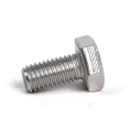 Śruba z łbem sześciokątnym DIN 933 - M10x25 PV-12-02