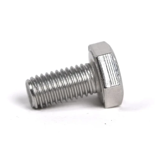 Śruba z łbem sześciokątnym DIN 933 - M10x25 PV-12-02