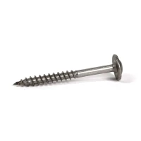 Skrutka do dreva TCS - M6x60/36