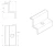 Koncová Svorka H35 Hliník 6060 Otvor M8 PV-03-05 (2)