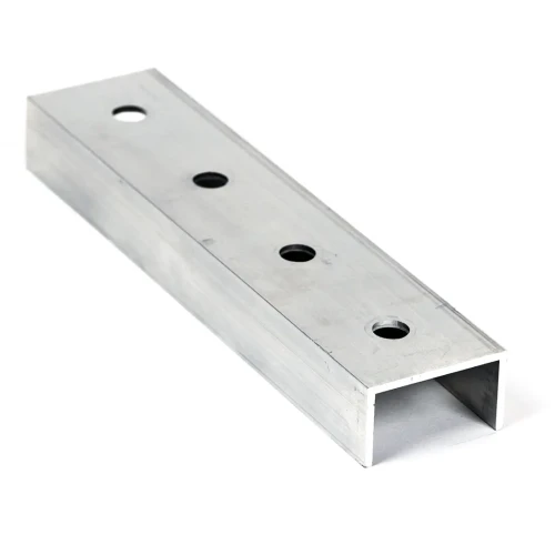 Profilový konektor 20cm PV-18-03