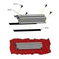 Samolepiace Tesnenie EPDM 1m PV-15 (1)